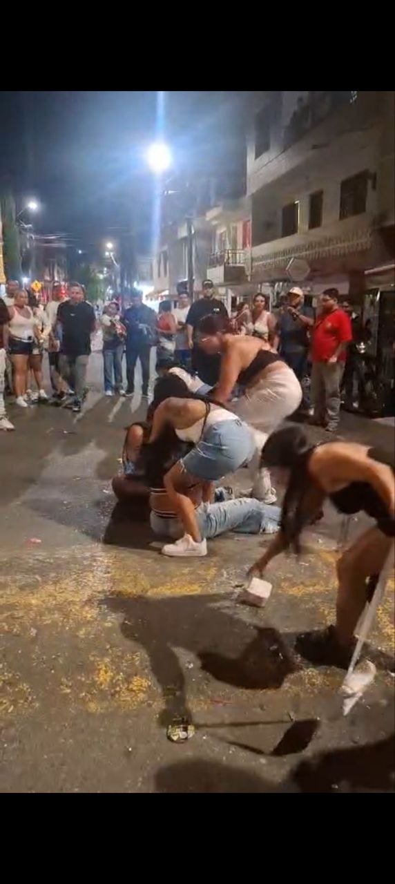 El lado oscuro de la Semana Santa en Barbosa: cuando la tradición se convierte en violencia y espanta al turismo